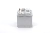 Baterie de pornire BOSCH 0 092 S50 010