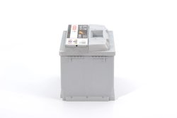 BATERIE DE PORNIRE BOSCH 0 092 S50 050 - Compatibil cu ABARTH, AEBI, ALFA ROMEO, ALPINA, ALPINE, ARO, AUDI, AUSTIN, BENTLEY, BMW