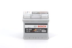 BATERIE DE PORNIRE BOSCH 0 092 S50 020 - Compatibil cu ABARTH, ALFA ROMEO, AUDI, AUTO UNION, AUTOBIANCHI, BARKAS, BMW, CHEVROLET