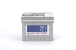 BATERIE DE PORNIRE BOSCH 0 092 S50 050 - Compatibil cu ABARTH, AEBI, ALFA ROMEO, ALPINA, ALPINE, ARO, AUDI, AUSTIN, BENTLEY, BMW