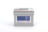 BATERIE DE PORNIRE BOSCH 0 092 S50 050 - Compatibil cu ABARTH, AEBI, ALFA ROMEO, ALPINA, ALPINE, ARO, AUDI, AUSTIN, BENTLEY, BMW