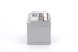 BATERIE DE PORNIRE BOSCH 0 092 S50 050 - Compatibil cu ABARTH, AEBI, ALFA ROMEO, ALPINA, ALPINE, ARO, AUDI, AUSTIN, BENTLEY, BMW