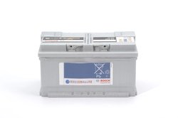 Baterie de pornire BOSCH 0 092 S50 100