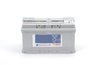 Baterie de pornire BOSCH 0 092 S50 100