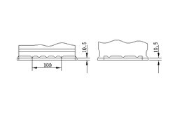 BATERIE DE PORNIRE BOSCH 0 092 S50 080 - Compatibil cu AC, AEBI, ALFA ROMEO, ALPINA, ARO, ARTEGA, ASTON MARTIN, AUDI, BAUTZ, BEN