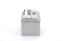 BATERIE DE PORNIRE BOSCH 0 092 S50 070 - Compatibil cu ALFA ROMEO, ASKAM, AUDI, BENTLEY, BMW, CADILLAC, CASE IH, CHEVROLET, CHRY