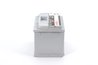 BATERIE DE PORNIRE BOSCH 0 092 S50 080 - Compatibil cu AC, AEBI, ALFA ROMEO, ALPINA, ARO, ARTEGA, ASTON MARTIN, AUDI, BAUTZ, BEN