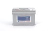 BATERIE DE PORNIRE BOSCH 0 092 S50 080 - Compatibil cu AC, AEBI, ALFA ROMEO, ALPINA, ARO, ARTEGA, ASTON MARTIN, AUDI, BAUTZ, BEN