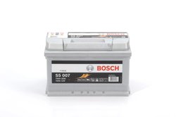 BATERIE DE PORNIRE BOSCH 0 092 S50 070 - Compatibil cu ALFA ROMEO, ASKAM, AUDI, BENTLEY, BMW, CADILLAC, CASE IH, CHEVROLET, CHRY