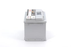 BATERIE DE PORNIRE BOSCH 0 092 S50 080 - Compatibil cu AC, AEBI, ALFA ROMEO, ALPINA, ARO, ARTEGA, ASTON MARTIN, AUDI, BAUTZ, BEN