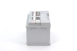 Baterie de pornire BOSCH 0 092 S50 100