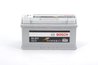 Baterie de pornire BOSCH 0 092 S50 130