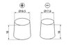 BATERIE DE PORNIRE BOSCH 0 092 S5A 150 - Compatibil cu ALPINA, AUDI, BENTLEY, BMW, CITROEN, DEUTZ-FAHR, FIAT, GENESIS, HYUNDAI, 