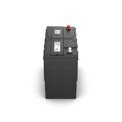 Baterie de pornire BOSCH 0 092 T30 401