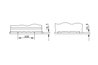 BATERIE DE PORNIRE BOSCH 0 092 S5A 150 - Compatibil cu ALPINA, AUDI, BENTLEY, BMW, CITROEN, DEUTZ-FAHR, FIAT, GENESIS, HYUNDAI, 
