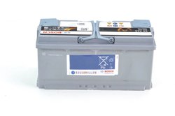 BATERIE DE PORNIRE BOSCH 0 092 S5A 150 - Compatibil cu ALPINA, AUDI, BENTLEY, BMW, CITROEN, DEUTZ-FAHR, FIAT, GENESIS, HYUNDAI, 