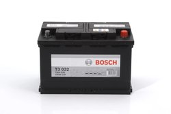 BATERIE DE PORNIRE BOSCH 0 092 T30 320 - Compatibil cu HYUNDAI