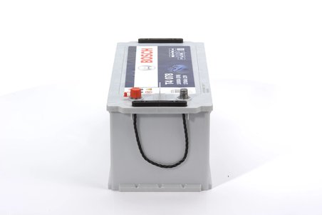 Baterie de pornire BOSCH 0 092 T40 780