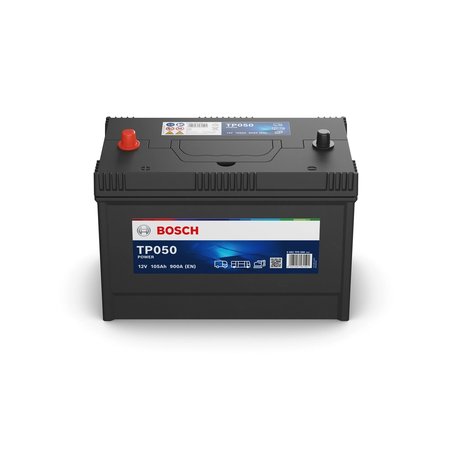 Baterie de pornire BOSCH 0 092 TP0 500
