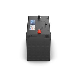 Baterie de pornire BOSCH 0 092 TP0 500