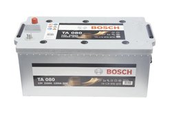 Baterie de pornire BOSCH 0 092 TA0 800
