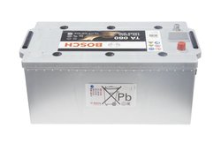 Baterie de pornire BOSCH 0 092 TA0 800