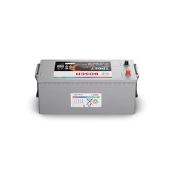 BATERIE DE PORNIRE BOSCH 0 092 TP0 E77 - Compatibil cu ASTRA, BEDFORD, BMC, DAF, DENNIS, ERF, FODEN TRUCKS, FORD, GINAF, IVECO, 