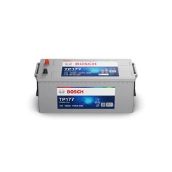 Baterie de pornire BOSCH 0 092 TP1 770