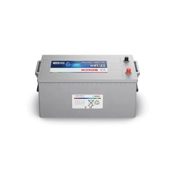 Baterie de pornire BOSCH 0 092 TP1 800