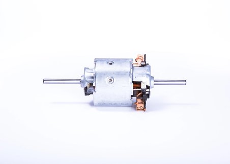Electromotor ventilatie interioara BOSCH 0 130 111 130