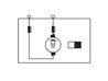 ELECTROMOTOR VENTILATIE INTERIOARA BOSCH 0 130 111 042 - Compatibil cu MAN