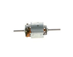 ELECTROMOTOR VENTILATIE INTERIOARA BOSCH 0 130 111 204 - Piesa auto compatibila cu mai multe marci