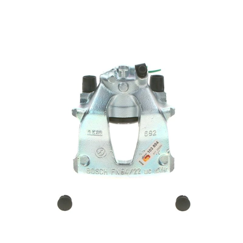 ETRIER FRANA BOSCH 0 204 103 854 - Compatibil cu ALFA ROMEO, FIAT