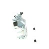 ETRIER FRANA BOSCH 0 204 103 854 - Compatibil cu ALFA ROMEO, FIAT