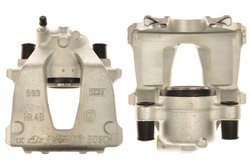 ETRIER FRANA BOSCH 0 204 103 855 - Compatibil cu ALFA ROMEO, FIAT