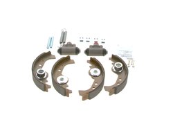 Set saboti frana BOSCH 0 204 113 501