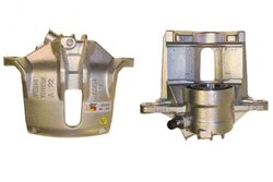 ETRIER FRANA BOSCH 0 204 103 972 - Compatibil cu CITROEN, DS, PEUGEOT
