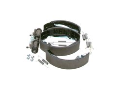 Set saboti frana BOSCH 0 204 113 596