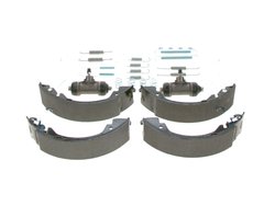 Set saboti frana BOSCH 0 204 113 692