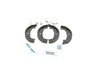 Set saboti frana BOSCH 0 204 113 803