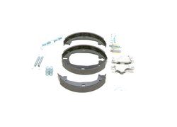 Set saboti frana BOSCH 0 204 113 803