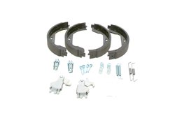 Set saboti frana BOSCH 0 204 113 805