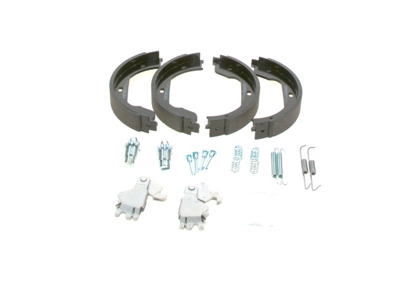 Set saboti frana BOSCH 0 204 113 805