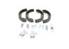 Set saboti frana BOSCH 0 204 113 805