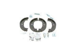 Set saboti frana BOSCH 0 204 113 803