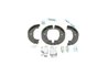 Set saboti frana BOSCH 0 204 113 803