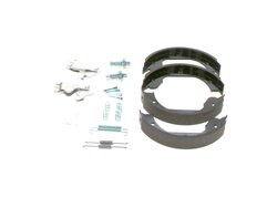 Set saboti frana BOSCH 0 204 113 805