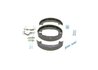 Set saboti frana BOSCH 0 204 113 803