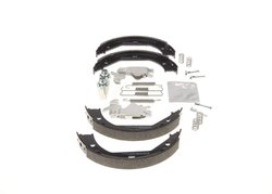 SET SABOTI FRANA BOSCH 0 204 113 806 - Compatibil cu BMW