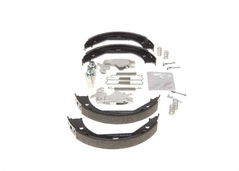 SET SABOTI FRANA BOSCH 0 204 113 806 - Compatibil cu BMW